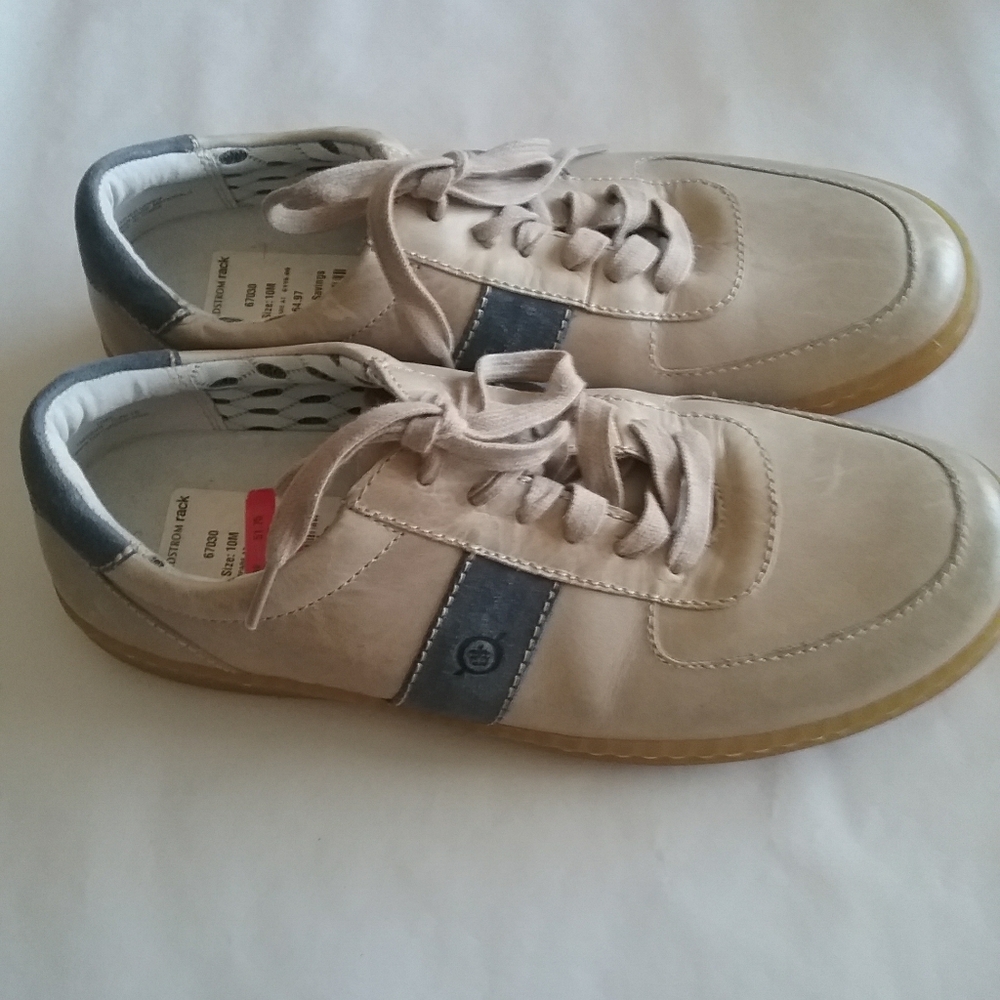 Men Casual Shoes Sz 10M